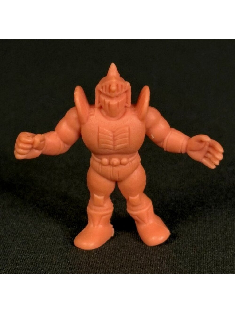 M.U.S.C.L.E. Muscle Men Muscles Kinnikuman 225 Robin Mask E Flesh Wrestling Pink